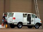 Dodge Ram Van Wagon 1994 года